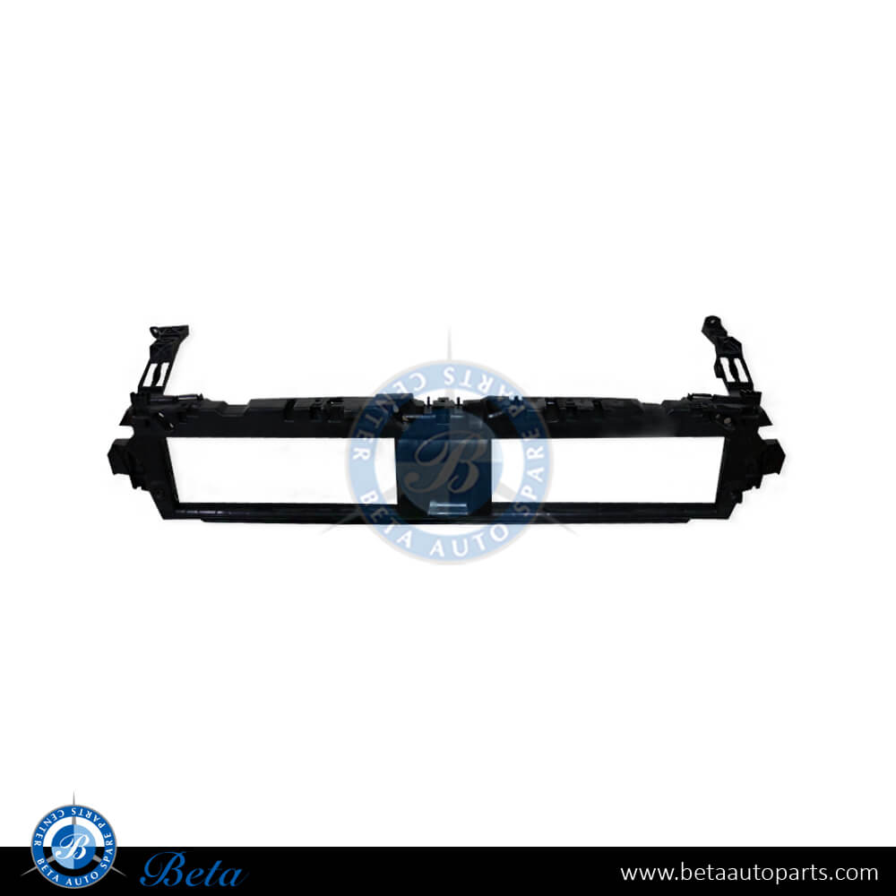 Radiator grille air intake bracket for Audi A4 2016-Up models, Part Number 8W0807771 Radiator grille air intake bracket for Audi A4 2016-Up models, Part Number 8W0807771